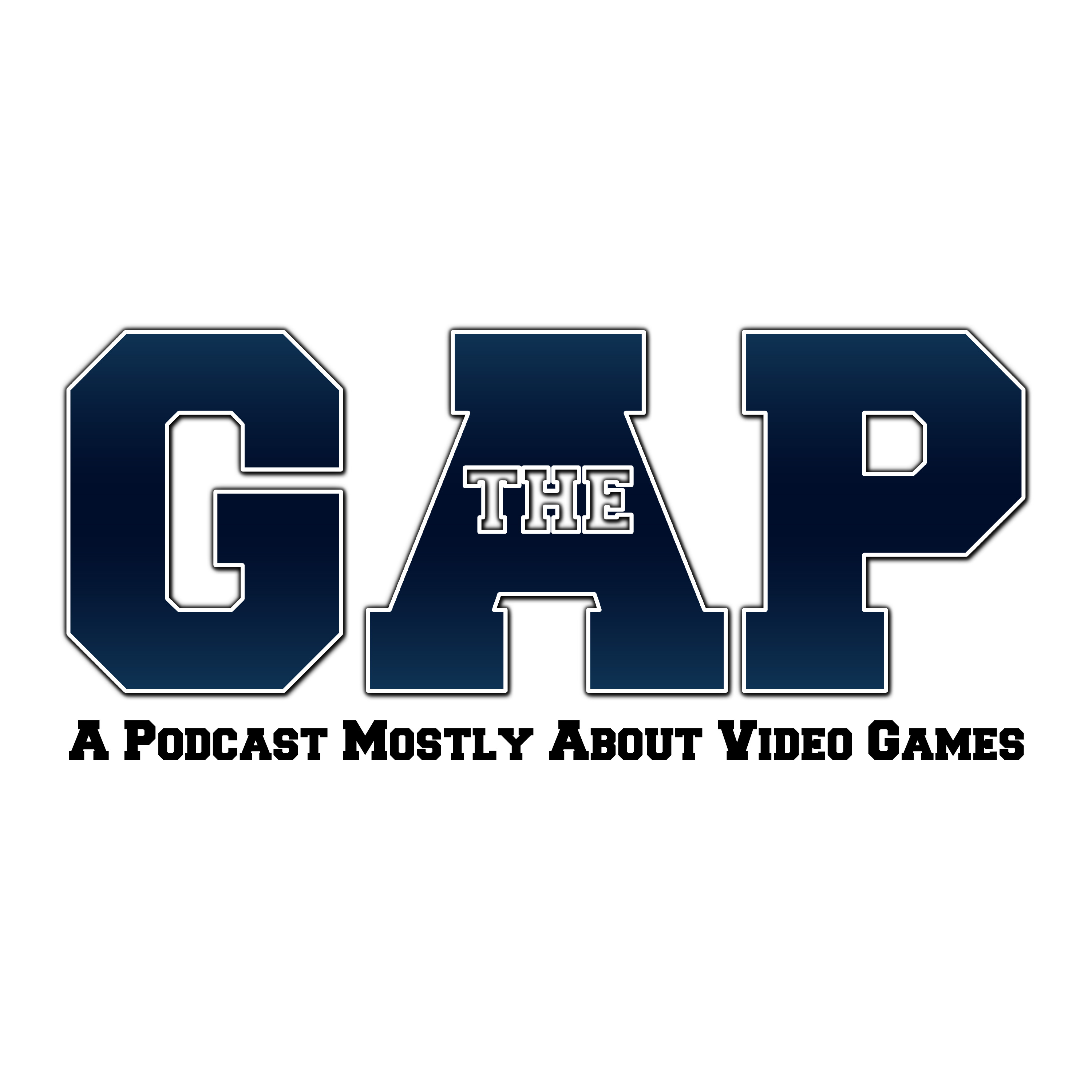 The A-Gap Podcast  a podcast by The A-Gap Podcast