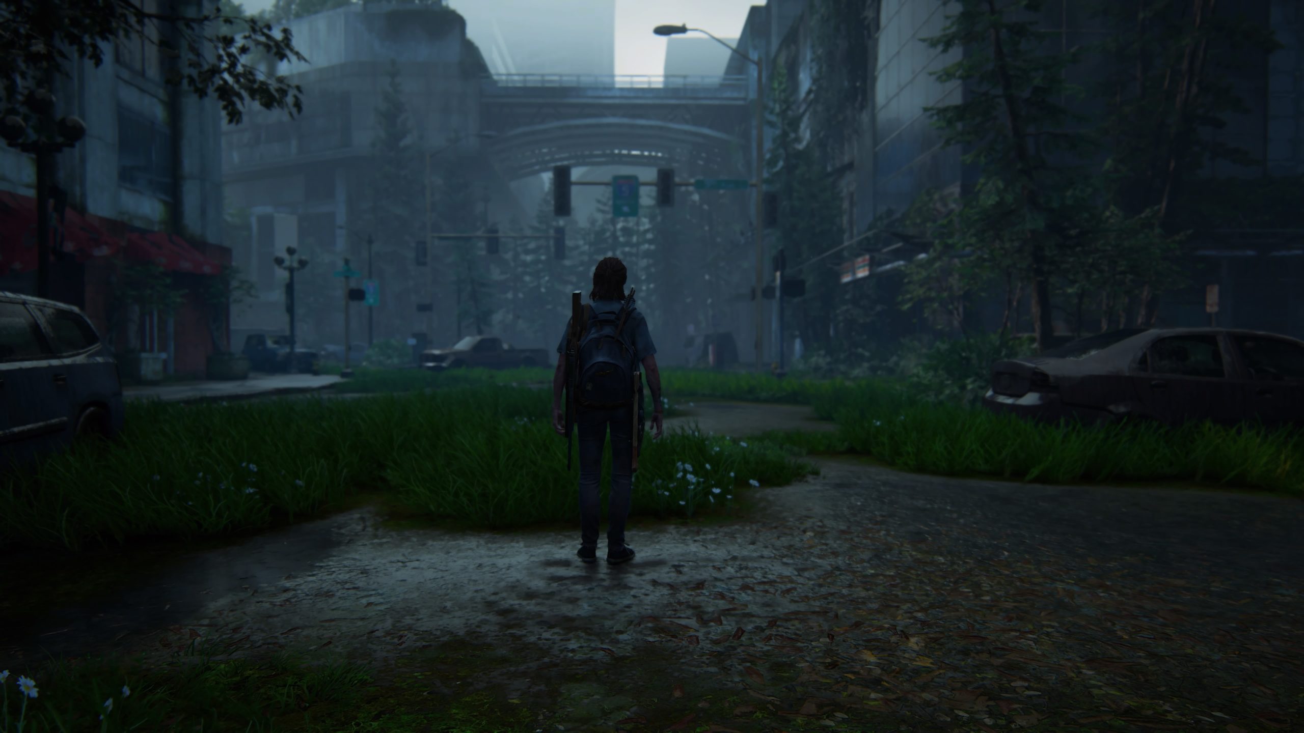 The Last of Us Part 2 review – post-apocalyptic game is groundbreaking and  powerful, Action games