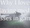 Why I love playing medic title card