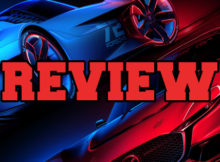 GT7 Review Header image