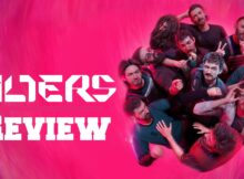 the alters key art with the word 'review' sloppily pasted onto it via mspaint